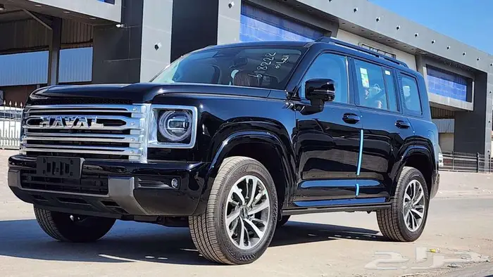 هافال اتش9 موديل2026فل كامل القيادة للسيارت 4