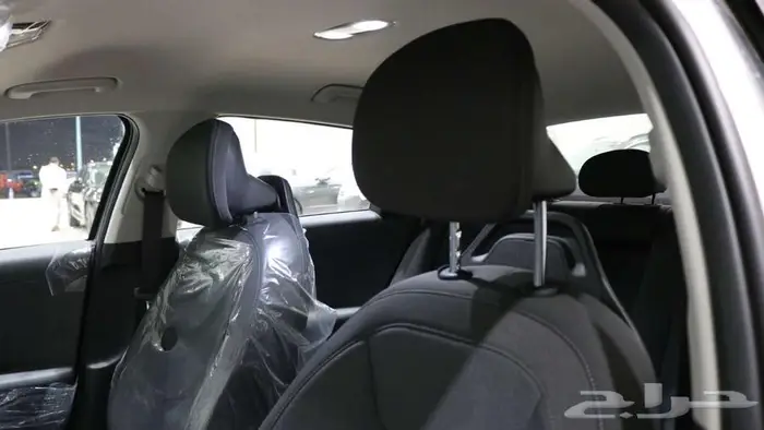 كيا k4 ستاندر 2026 اقساط - كاش 9