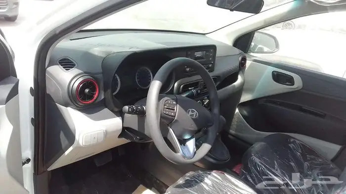 هيونداي جراند I-10 فليت 2026 3