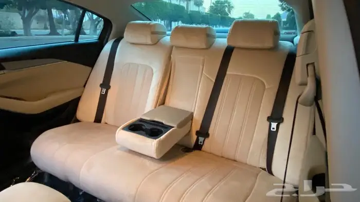 مازدا 6 2020 ممشى قليل 13