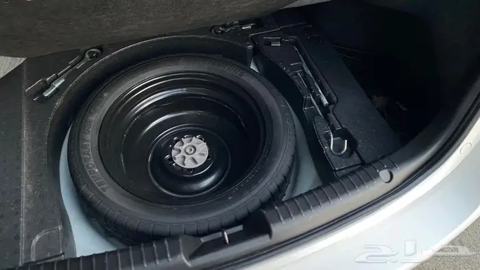 مازدا 6 2020 ممشى قليل 27