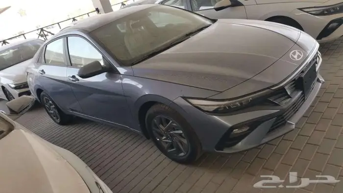 هيونداي النترا سمارت 2025 اصفار 15