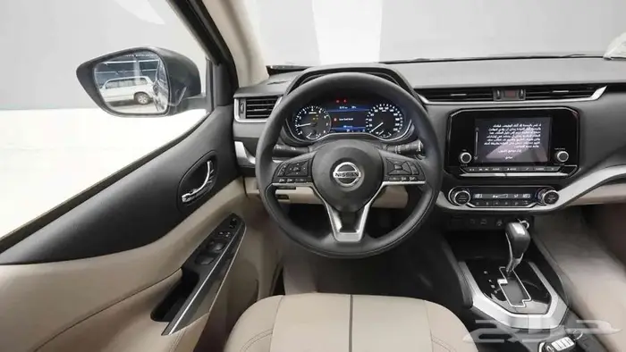 نيسان إكستيرا تيتانيوم 2024 امتلك سيارتك كاش او تقسيط 4