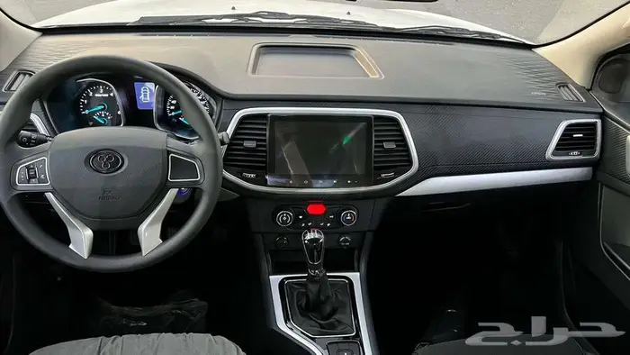 تام TAM ) T4 2025) دفع رباعي محرك ايسوزو 5