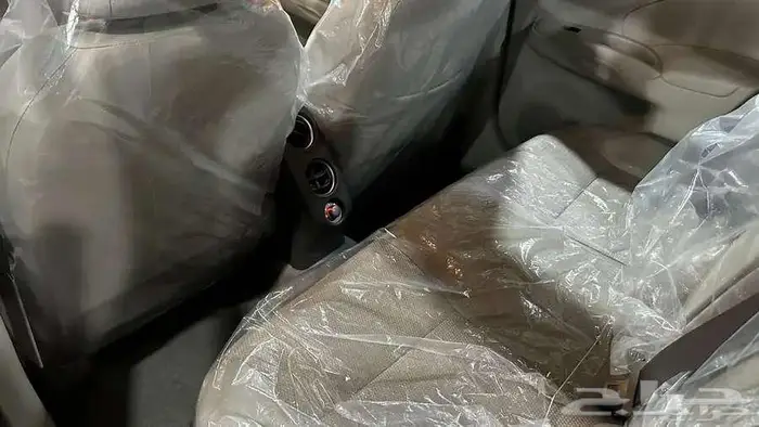 نيسان صني الشكل القديم 2024 11