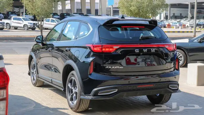 هافال جوليان برو اكتيف بلس 2025 كاش وتقسيط 17