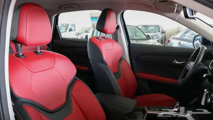 هافال جوليان برو اكتيف بلس 2025 كاش وتقسيط 13