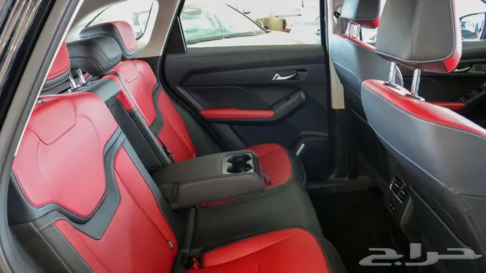 هافال جوليان برو اكتيف بلس 2025 كاش وتقسيط 14