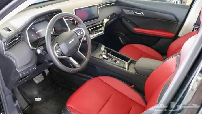 هافال جوليان برو اكتيف بلس 2025 كاش وتقسيط 10