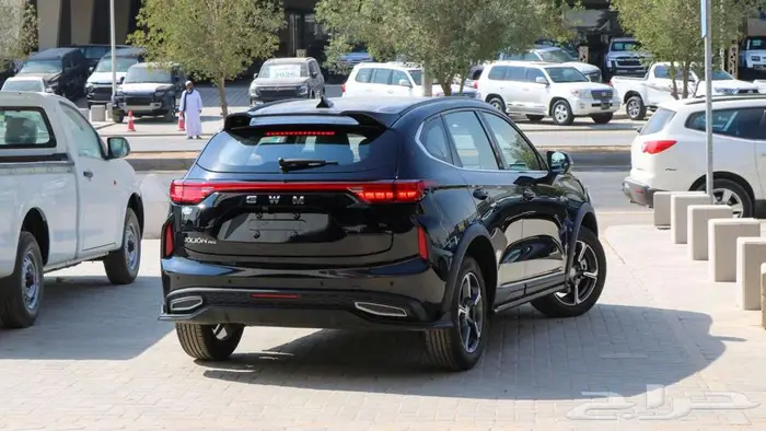 هافال جوليان برو اكتيف بلس 2025 كاش وتقسيط 19