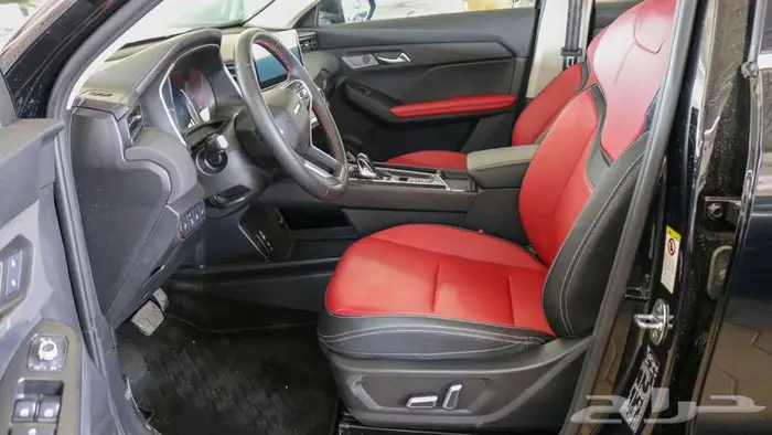 هافال جوليان برو اكتيف بلس 2025 كاش وتقسيط 11