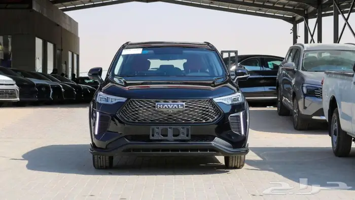 هافال جوليان برو اكتيف بلس 2025 كاش وتقسيط 1