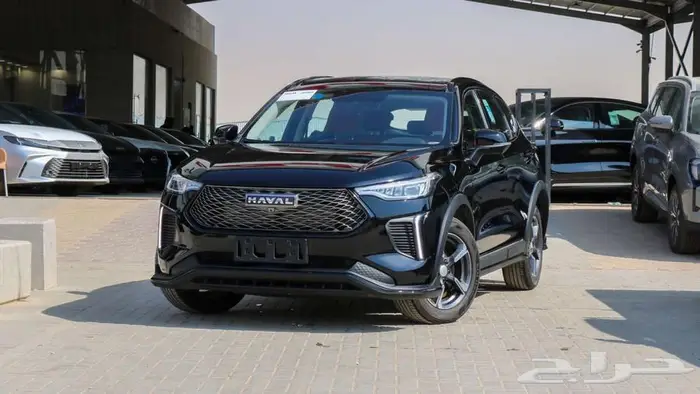 هافال جوليان برو اكتيف بلس 2025 كاش وتقسيط 2