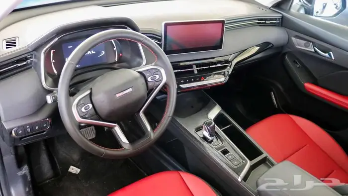 هافال جوليان برو اكتيف بلس 2025 كاش وتقسيط 9