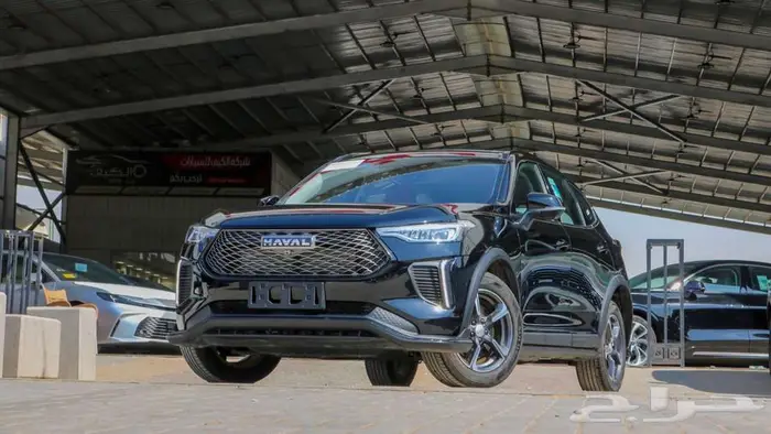 هافال جوليان برو اكتيف بلس 2025 كاش وتقسيط 6