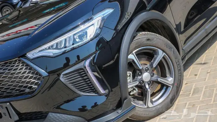 هافال جوليان برو اكتيف بلس 2025 كاش وتقسيط 7