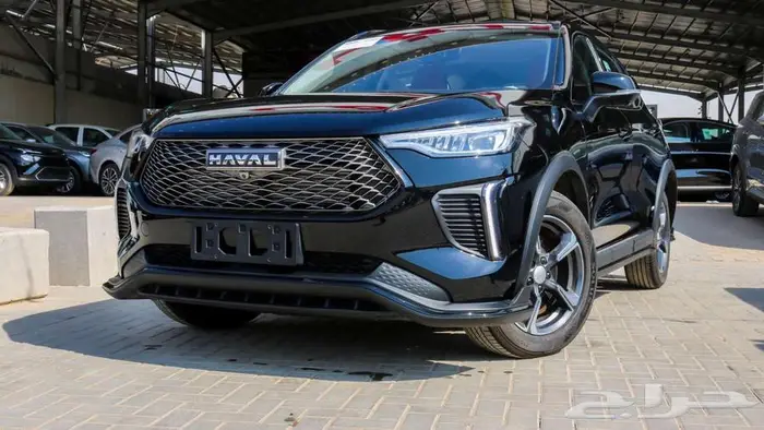 هافال جوليان برو اكتيف بلس 2025 كاش وتقسيط 4