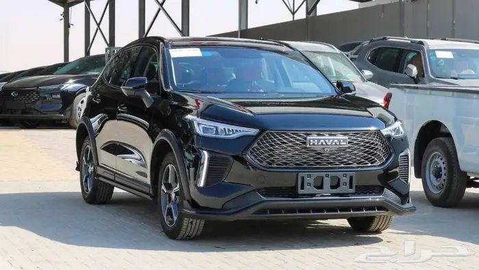 هافال جوليان برو اكتيف بلس 2025 كاش وتقسيط 3