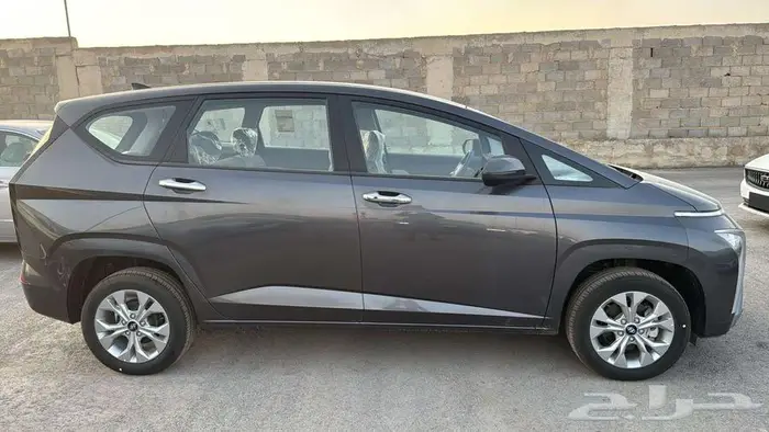 هونداي ستارجيزر 2025 للبيع كاش او تقسيط برواتب من 3600 4