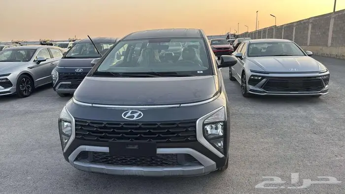 هونداي ستارجيزر 2025 للبيع كاش او تقسيط برواتب من 3600 6