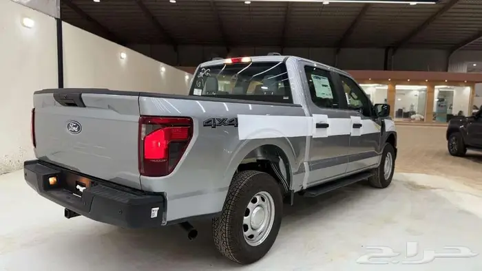 فورد XL F150 غمارتين 2025 2