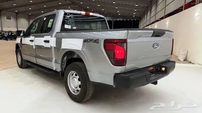 فورد XL F150 غمارتين 2025 7