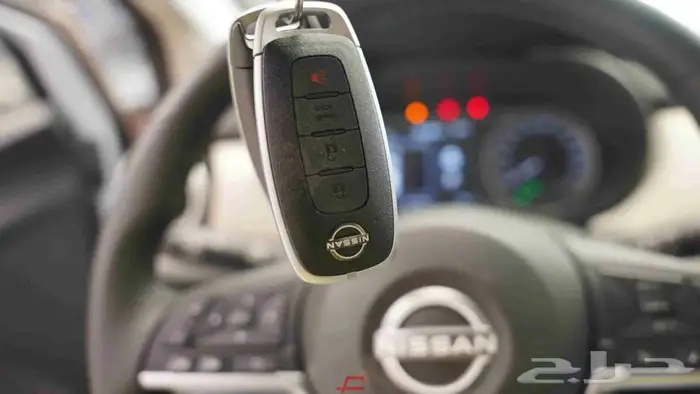 نيسان صني فل كامل الشكل الجديد 2024 13