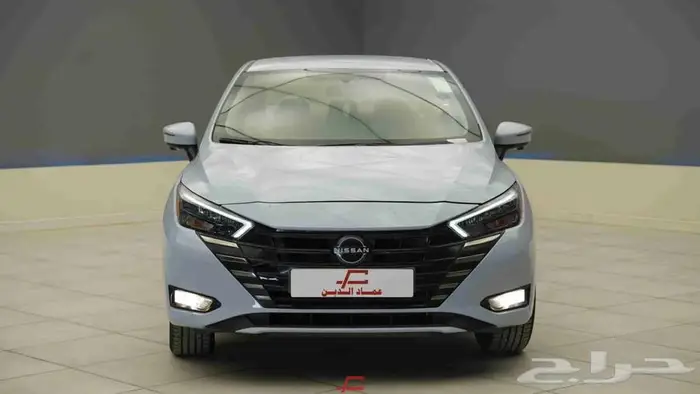 نيسان صني فل كامل الشكل الجديد 2024 1