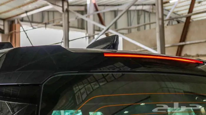 لاند روفر ديفندر HSE 2026 فل كامل 6 سلندر وارد الناغي اقساط 17