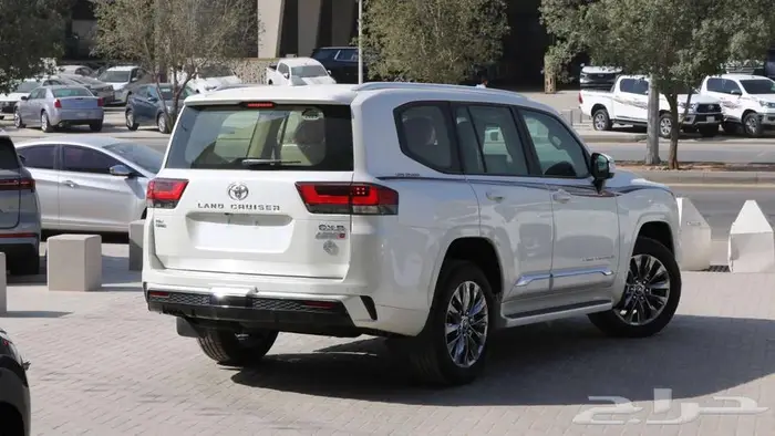 تويوتا GXR L5 الساير كاش وبالتقسيط 7