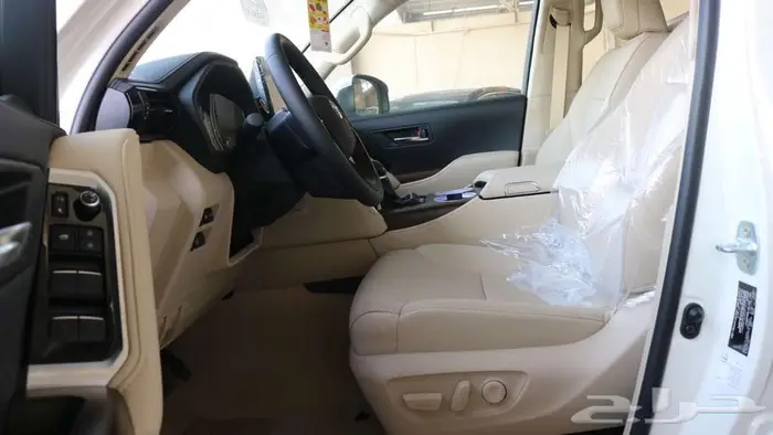 تويوتا GXR L5 الساير كاش وبالتقسيط 13