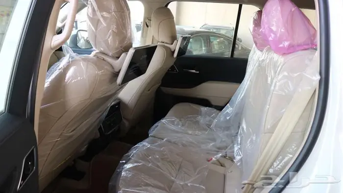 تويوتا GXR L5 الساير كاش وبالتقسيط 12