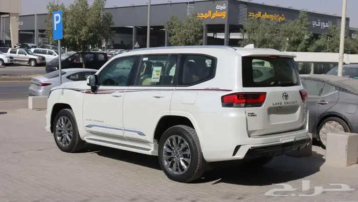 تويوتا GXR L5 الساير كاش وبالتقسيط 6