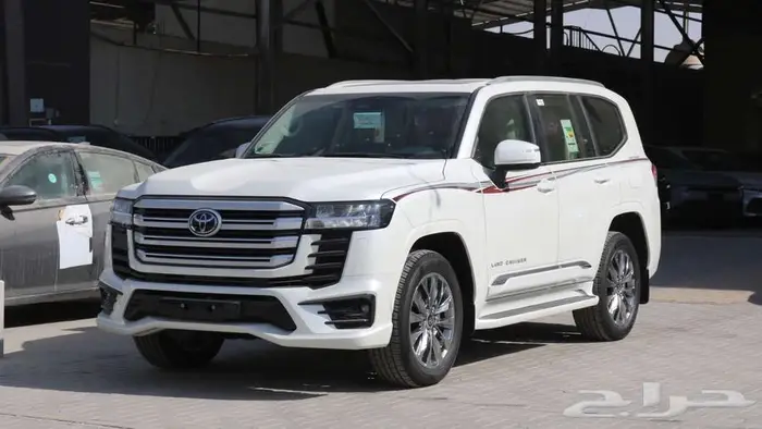 تويوتا GXR L5 الساير كاش وبالتقسيط 2