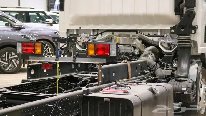 ايسوزو ديانا 6 طن للشركات والمؤسسات كاش وبالتقسيط 5