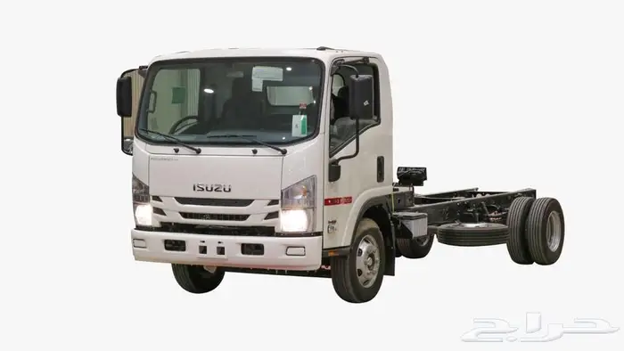 ايسوزو ديانا 6 طن للشركات والمؤسسات كاش وبالتقسيط 7