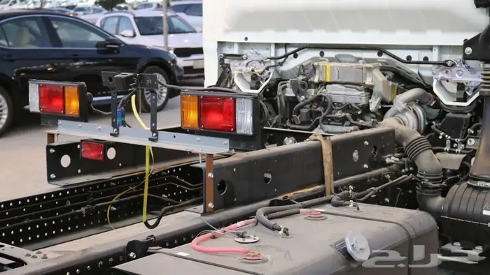 ايسوزو ديانا 6 طن للشركات والمؤسسات كاش وبالتقسيط 12