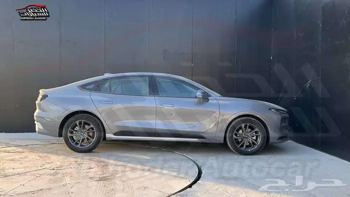 تورس امبيانتي 2026 كاش واقساط 3