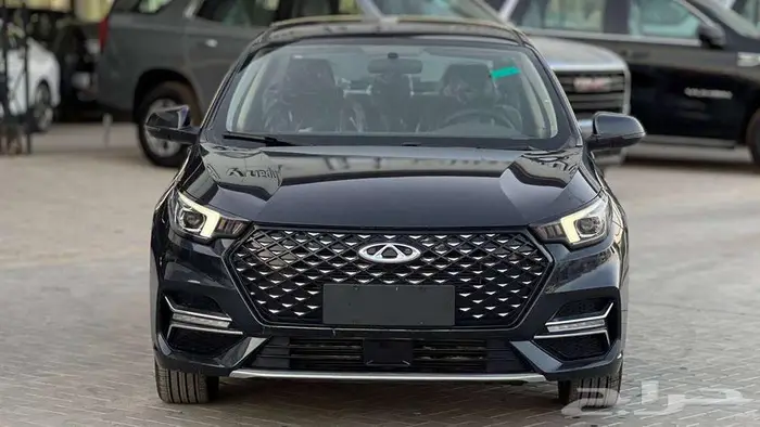 شيري اريزو 6 برو ستاندر 2025 - سعودي جديد 2