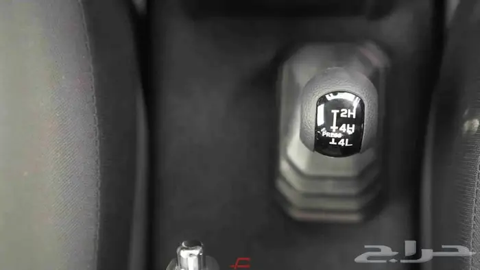 سوزوكي جيمني اوتوماتيك دبل ستاندر موصفات خليجي 2025 11