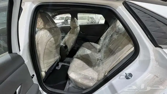 هيونداي النترا 2025 ( سمارت -سمارت بلس ) بأقل سعر في المملكة 9