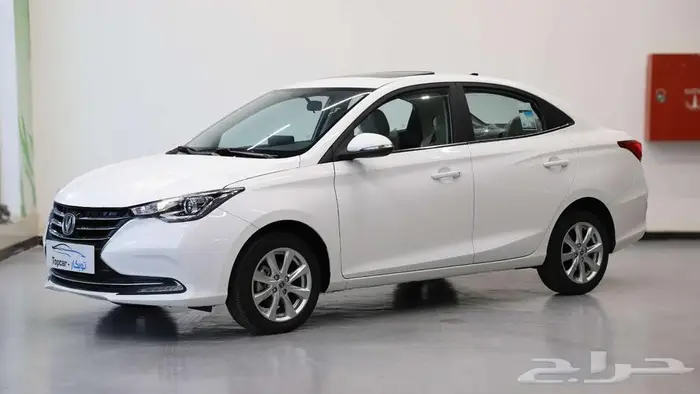 شانجان السفن فل كامل 2026 اقل الاسعار كاش - تمويل 2