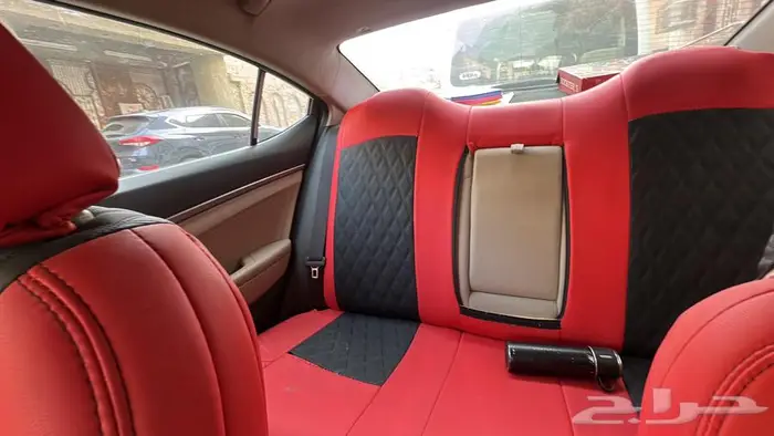 النترا 2018 للبيع 3