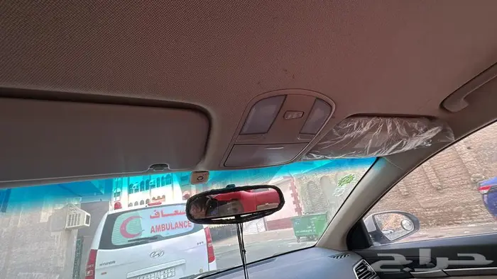 النترا 2018 للبيع 5