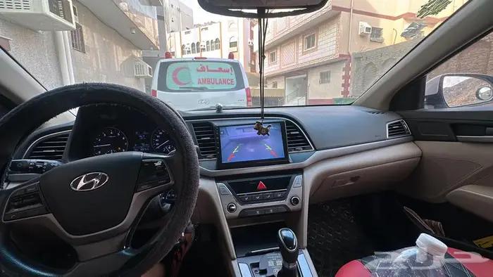 النترا 2018 للبيع 4