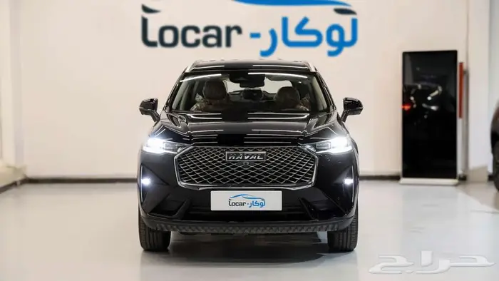 هافال H6 الفل 0