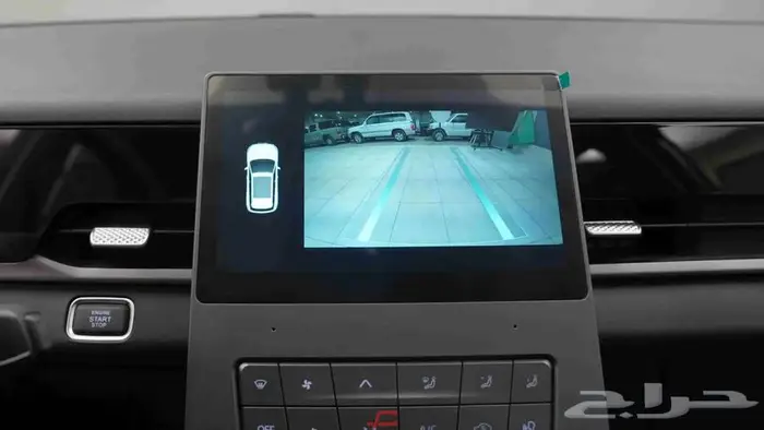 شيري جايكو J5 ستاندر 2026 10