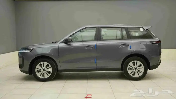 شيري جايكو J5 ستاندر 2026 2