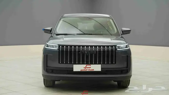 شيري جايكو J5 ستاندر 2026 1