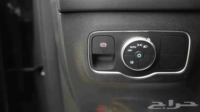 شيري جايكو J5 ستاندر 2026 11